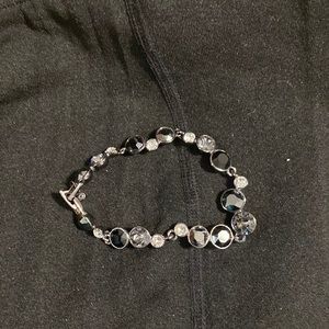 givenchy bracelet 7 inches